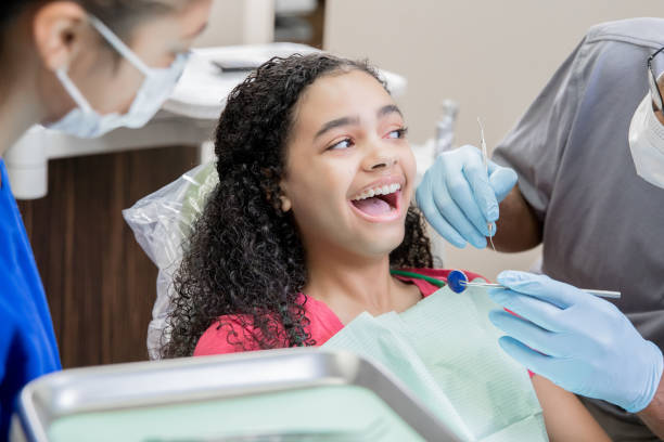 Best Emergency Tooth Extraction in South Elgin, IL