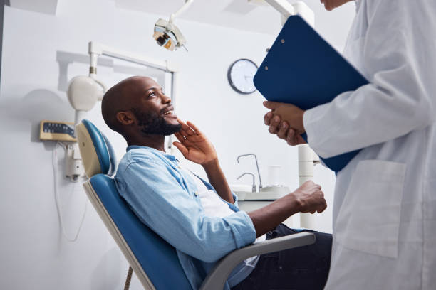 Best Emergency Dental Care for Broken or Chipped Teeth in South Elgin, IL