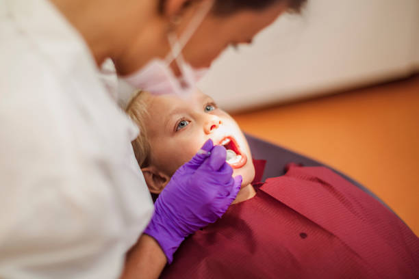 Best Emergency Tooth Extraction in South Elgin, IL
