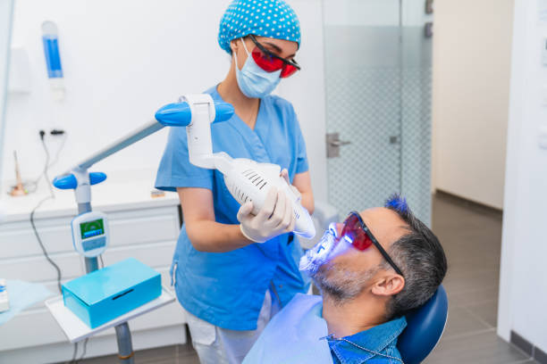 Best Emergency TMJ Treatment in South Elgin, IL